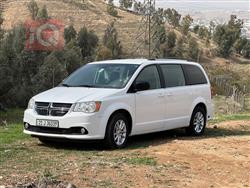Dodge Grand Caravan